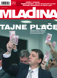 Mladina 20/2003