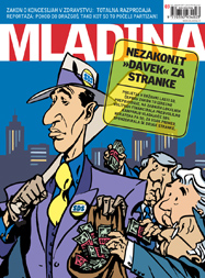 Mladina 3/2007