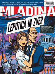 Mladina 22/2007