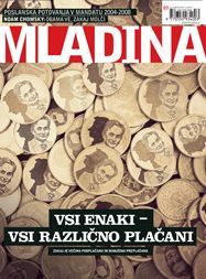 Mladina 3/2009