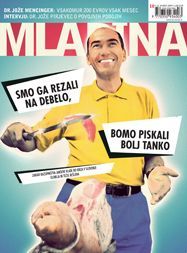 Mladina 10/2009