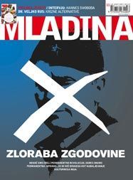 Mladina 11/2009