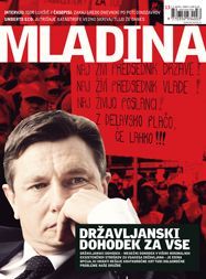 Mladina 13/2009