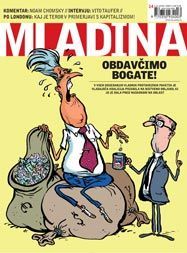 Mladina 14/2009