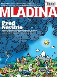 Mladina 23/2009