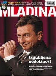 Mladina 25/2009