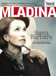 Mladina 29/2009