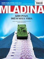 Mladina 42/2009