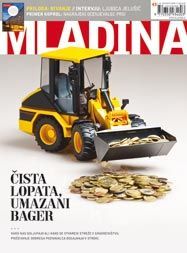 Mladina 43/2009