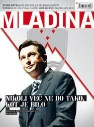 Mladina 47/2009