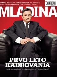 Mladina 49/2009