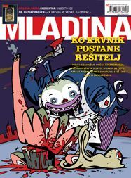 Mladina 40/2010