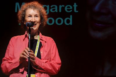 Margaret Atwood