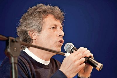 Alessandro Baricco