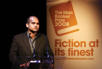 Aravind Adiga