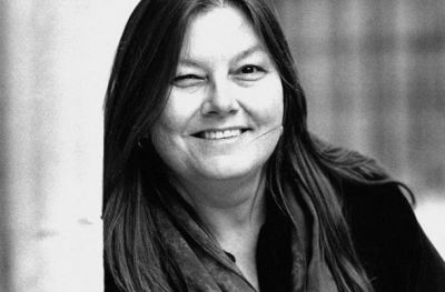 Dorothy Alison