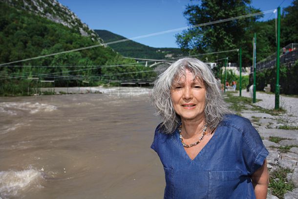 Nadja Velušček