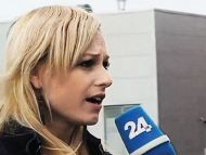 Vročina, smrad in zapeljevanje