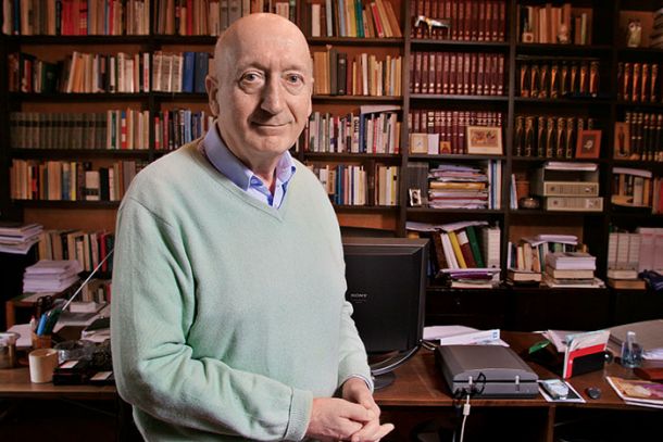 Jože Pirjevec