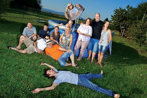 Panonika Harmonika 2011