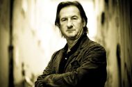 Eduard Miler: "Na srečo me še nikoli ni pogoltnila kakšna politična stranka"