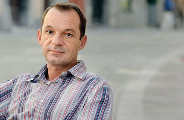 Tomaž Škorjanc