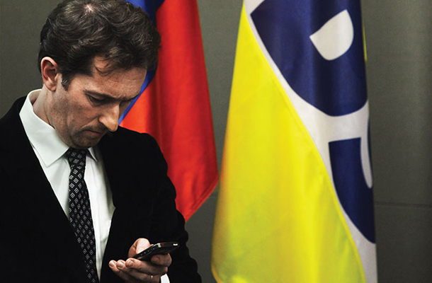 Et tu, Virante?
