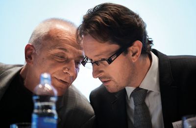 &raquo;Naši politiki se ne zavedajo, da se konkurenčnost držav meri po tem, kakšne razmere ponudijo gospodarstvu.&laquo; - Ivo Boscarol, ki je v zadnjih treh letih od države dobil 3 milijone evrov nepovratnih subvencij.
