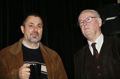 &raquo;Naloga prihodnjega vladnega mandata je predvsem razlastitev te in take države.&laquo; - Peter Jambrek, solastnik dveh fakultet, ki jima je država v zadnjih letih dala več kot 6 milijonov evrov.