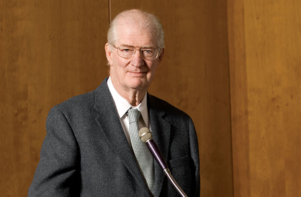 Herman Daly: &raquo;Ideologija neskončne rasti je najbliže religiji&laquo;