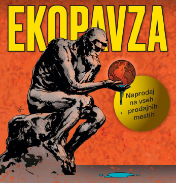Ekologija